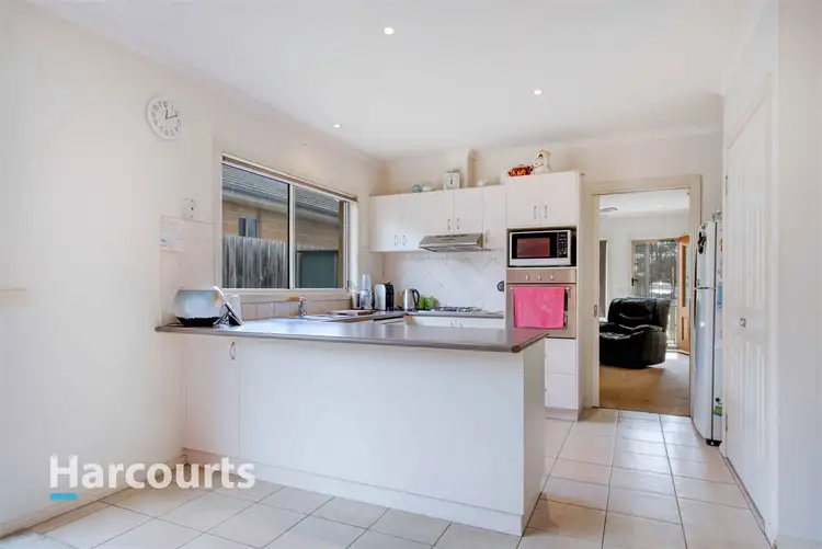 Fourth view of Homely unit listing, 4/100 The Crescent, Tyabb VIC 3913