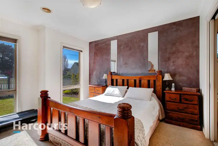 Fifth view of Homely unit listing, 4/100 The Crescent, Tyabb VIC 3913