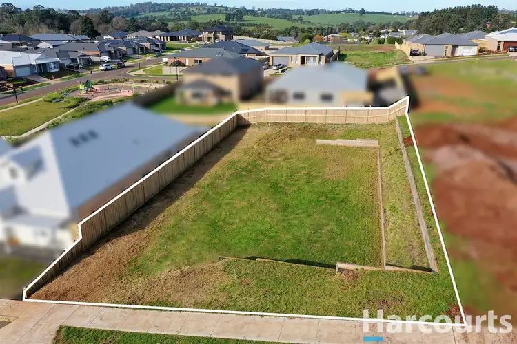 15 Thames Avenue, Drouin VIC 3818