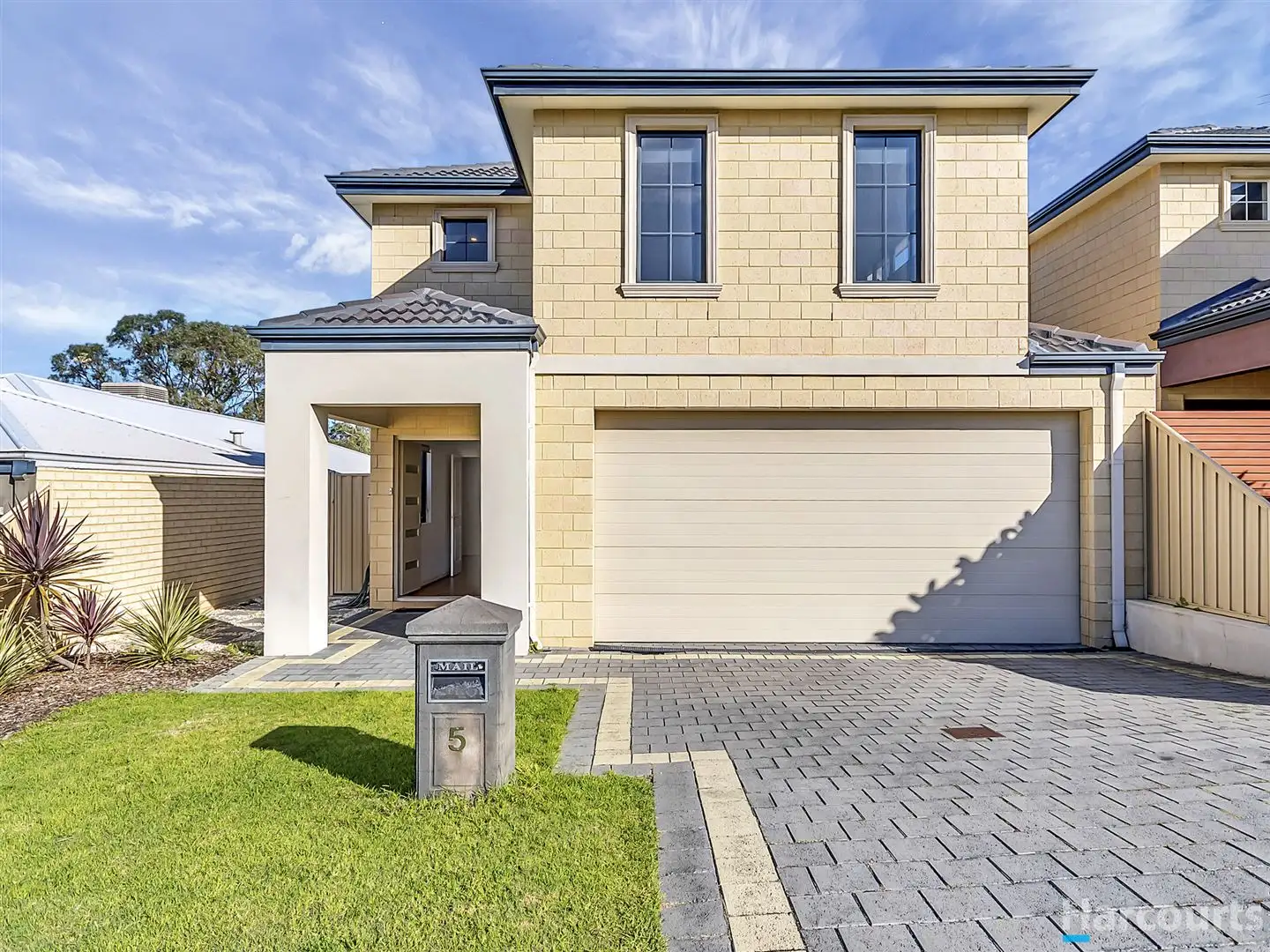 Main view of Homely house listing, 5 Verdello Way, Pearsall WA 6065