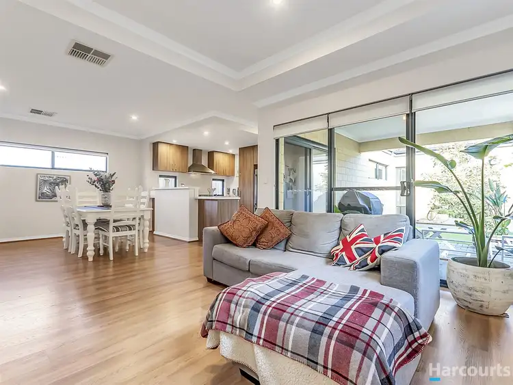Fourth view of Homely house listing, 5 Verdello Way, Pearsall WA 6065