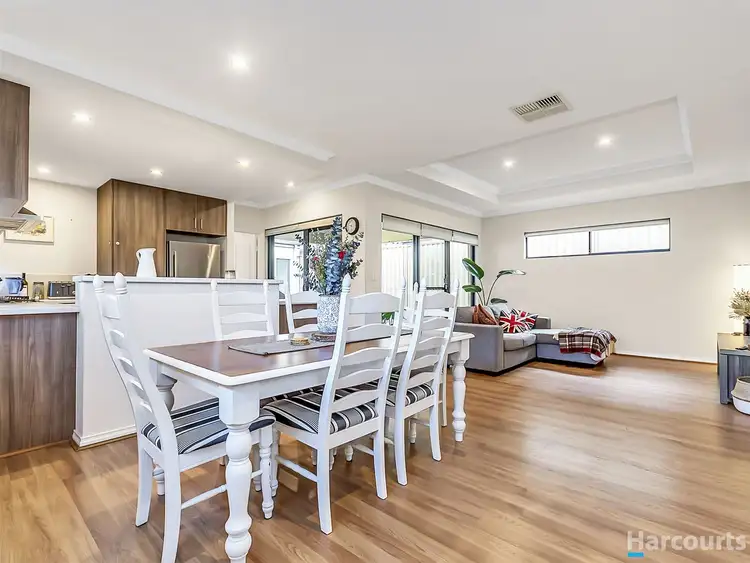 Fifth view of Homely house listing, 5 Verdello Way, Pearsall WA 6065