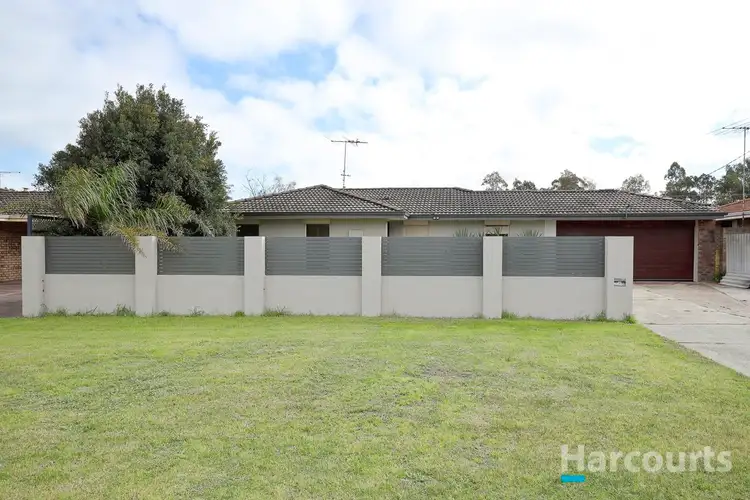 Main view of Homely house listing, 5 Lilly Court, Spearwood WA 6163