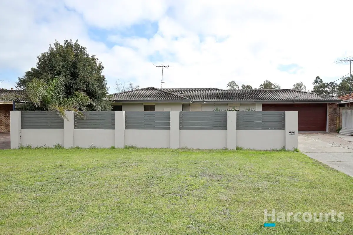 Main view of Homely house listing, 5 Lilly Court, Spearwood WA 6163