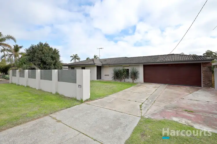 Second view of Homely house listing, 5 Lilly Court, Spearwood WA 6163