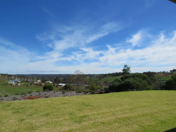 Second view of Homely house listing, 31 Robinia Way, Bridgetown WA 6255