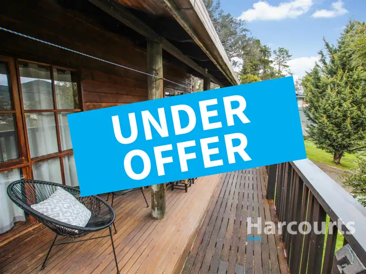 24 Harbour Line Drive, Goughs Bay VIC 3723