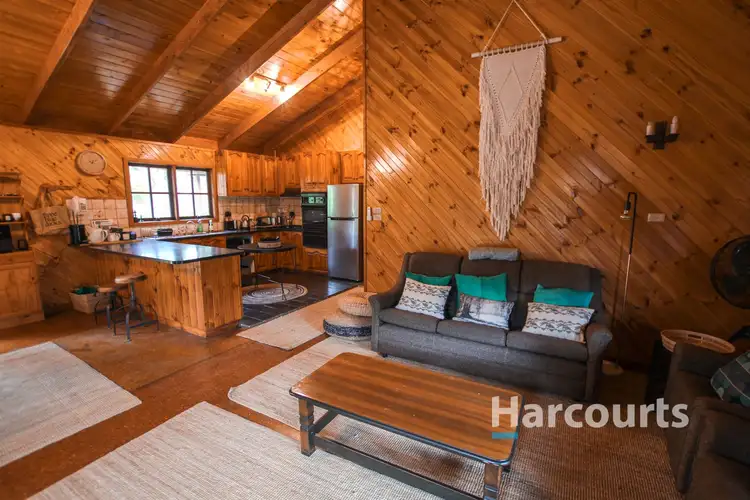 Third view of Homely house listing, 24 Harbour Line Drive, Goughs Bay VIC 3723