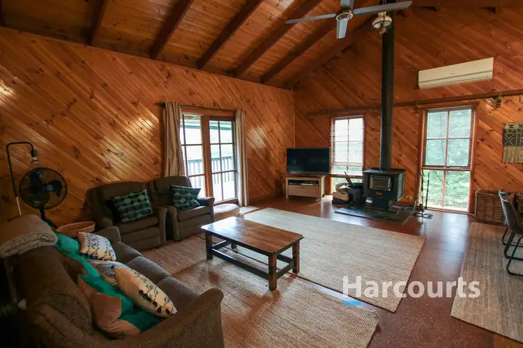 Fourth view of Homely house listing, 24 Harbour Line Drive, Goughs Bay VIC 3723