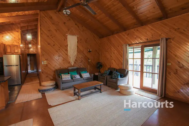 Fifth view of Homely house listing, 24 Harbour Line Drive, Goughs Bay VIC 3723