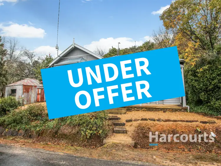 13 Chenery Street