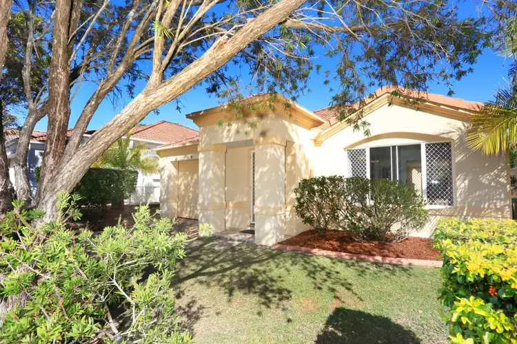 Second view of Homely villa listing, 11/2-4 Langport Parade, Mudgeeraba QLD 4213