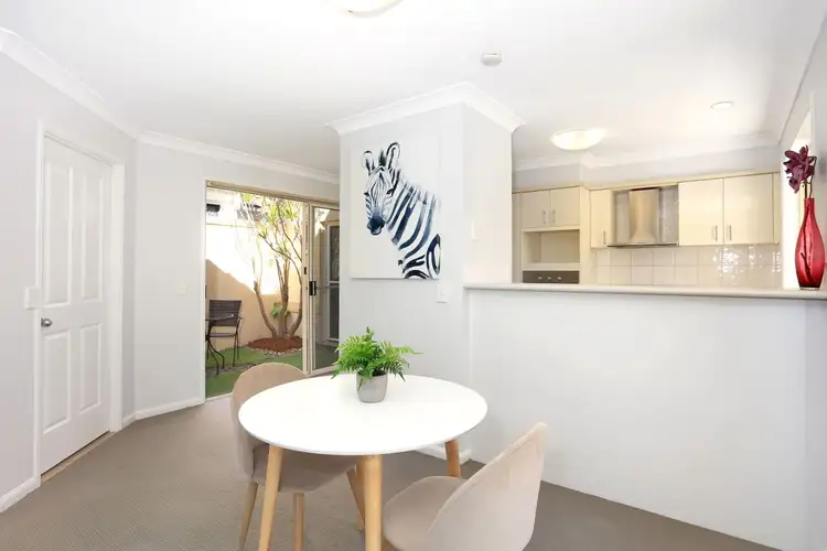 Fifth view of Homely villa listing, 11/2-4 Langport Parade, Mudgeeraba QLD 4213