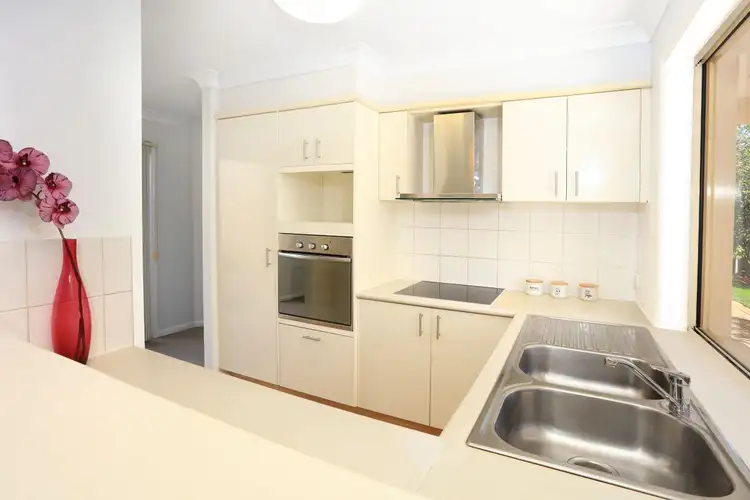 Seventh view of Homely villa listing, 11/2-4 Langport Parade, Mudgeeraba QLD 4213