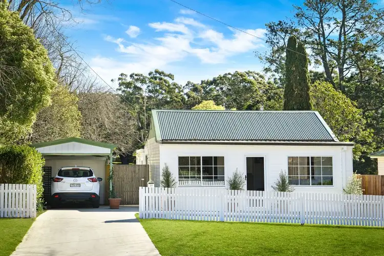 38 Hill Street, Bundanoon NSW 2578