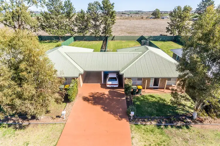 1 and 2/10 and 12 Arnold Street, Allora QLD 4362