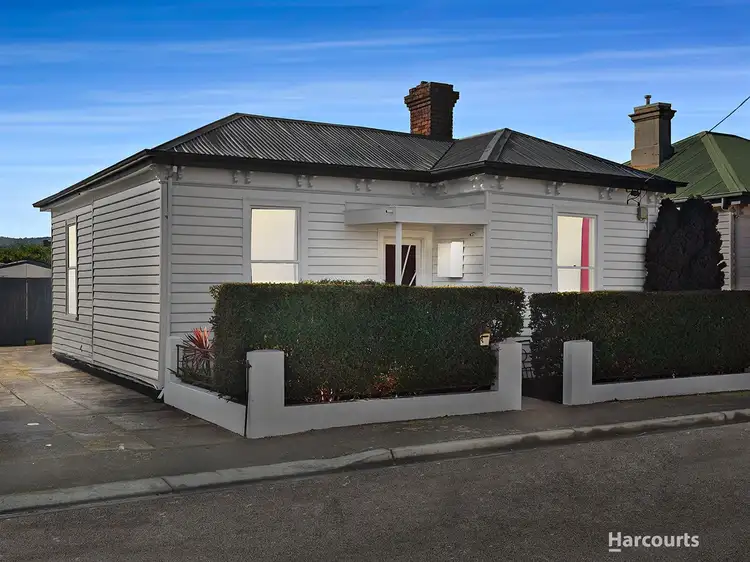 Main view of Homely house listing, 8 Little Green Street, Invermay TAS 7248