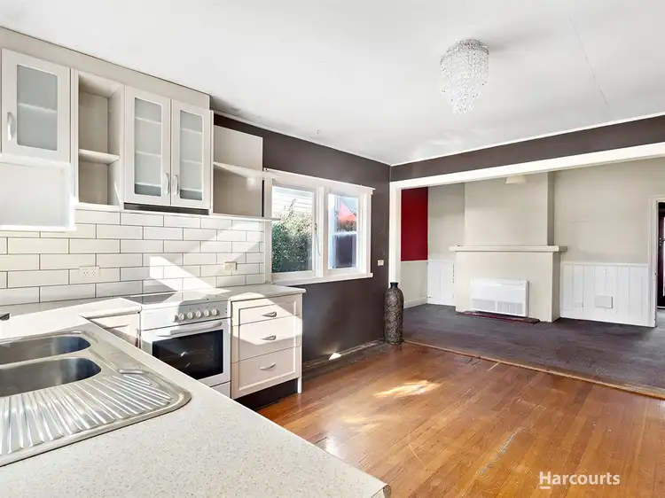 Third view of Homely house listing, 8 Little Green Street, Invermay TAS 7248