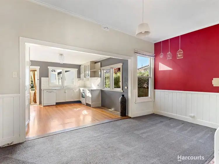 Fourth view of Homely house listing, 8 Little Green Street, Invermay TAS 7248