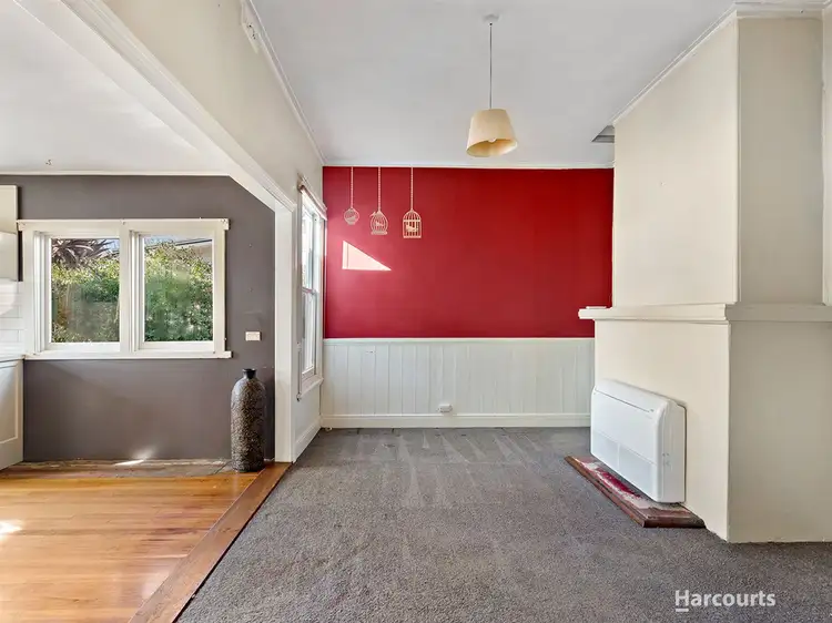 Fifth view of Homely house listing, 8 Little Green Street, Invermay TAS 7248