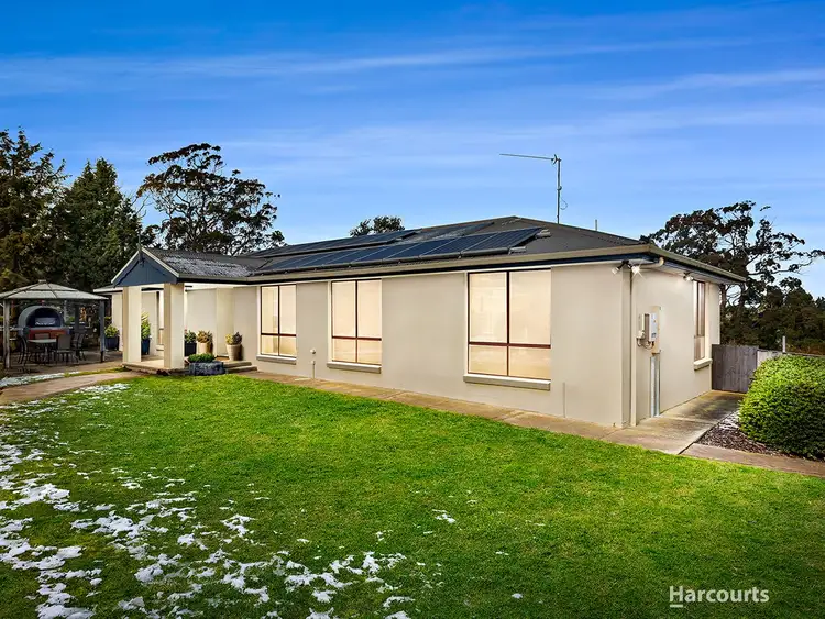Main view of Homely house listing, 86 Devon Hills Road, Devon Hills TAS 7300