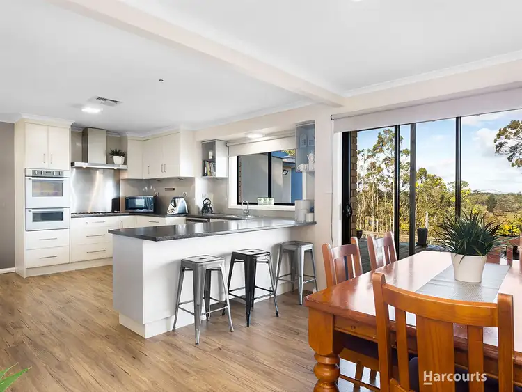Second view of Homely house listing, 86 Devon Hills Road, Devon Hills TAS 7300