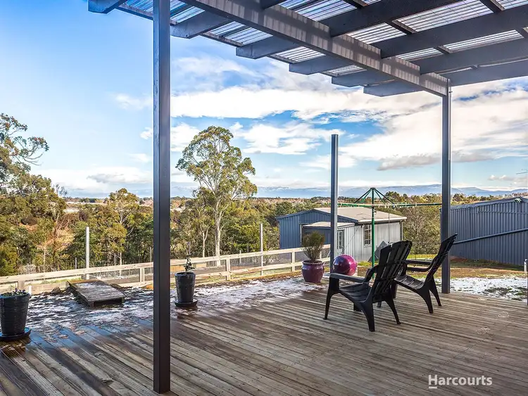 Fourth view of Homely house listing, 86 Devon Hills Road, Devon Hills TAS 7300