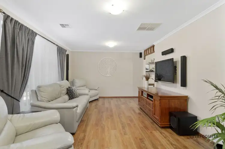 Second view of Homely house listing, 4 Emelia Jane Close, Woodcroft SA 5162