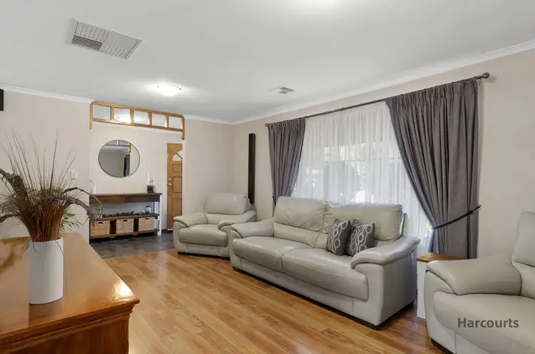 Third view of Homely house listing, 4 Emelia Jane Close, Woodcroft SA 5162