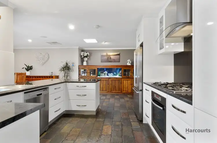 Fourth view of Homely house listing, 4 Emelia Jane Close, Woodcroft SA 5162