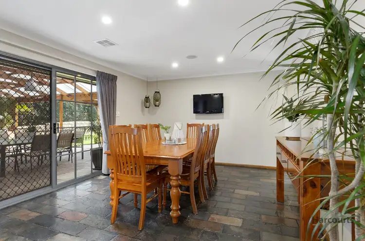 Sixth view of Homely house listing, 4 Emelia Jane Close, Woodcroft SA 5162