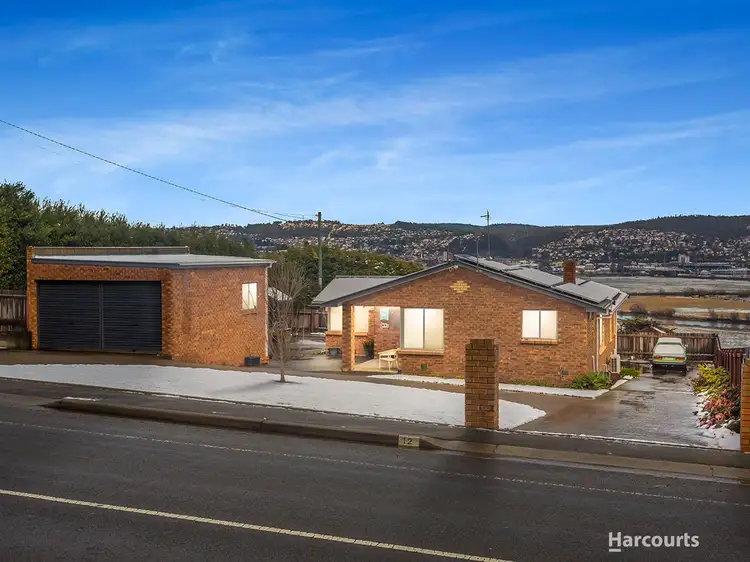 Main view of Homely house listing, 12 Wildor Crescent, Mowbray TAS 7248