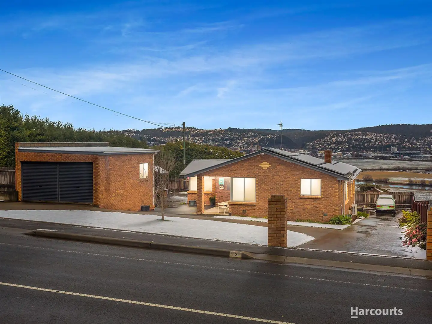 Main view of Homely house listing, 12 Wildor Crescent, Mowbray TAS 7248