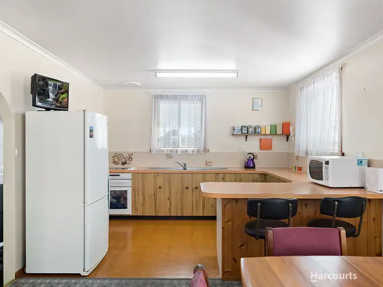 Second view of Homely house listing, 12 Wildor Crescent, Mowbray TAS 7248