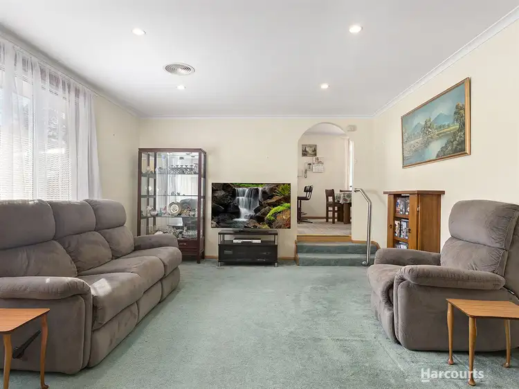 Fourth view of Homely house listing, 12 Wildor Crescent, Mowbray TAS 7248