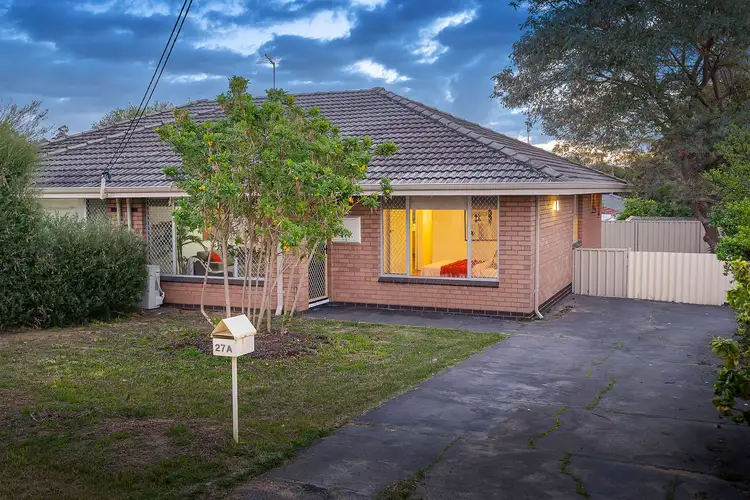 Main view of Homely house listing, 27A Gerald Street, Spearwood WA 6163