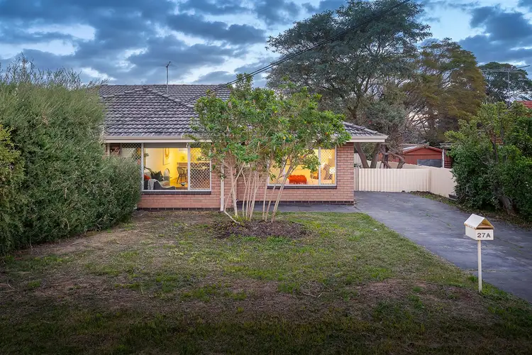 Fourth view of Homely house listing, 27A Gerald Street, Spearwood WA 6163