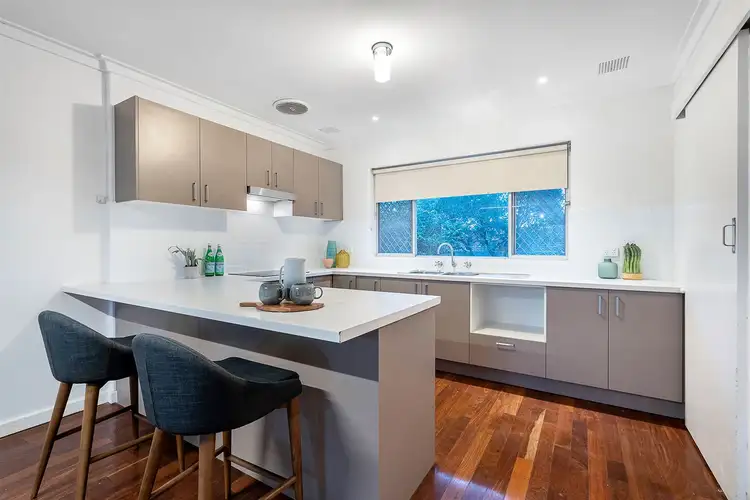 Fifth view of Homely house listing, 27A Gerald Street, Spearwood WA 6163