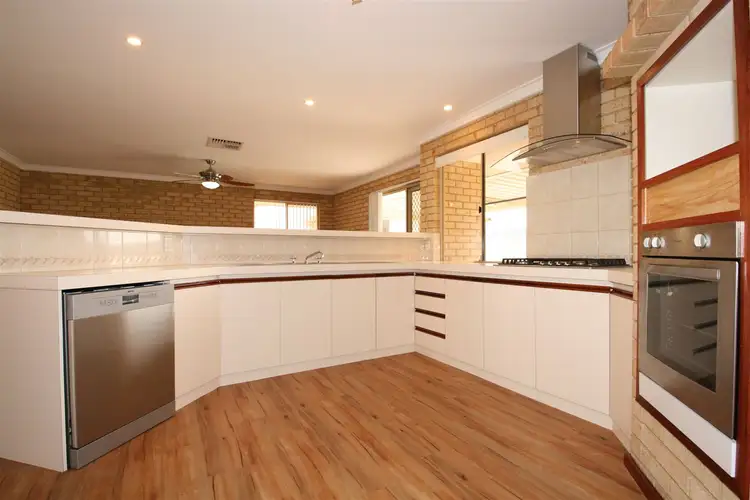 Second view of Homely house listing, 1 Harbour Court, Safety Bay WA 6169