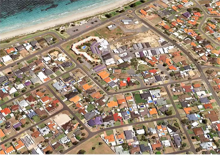 Sixth view of Homely house listing, 1 Harbour Court, Safety Bay WA 6169