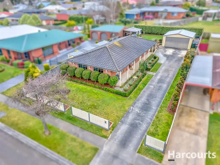 5 Holland Street, Drouin VIC 3818