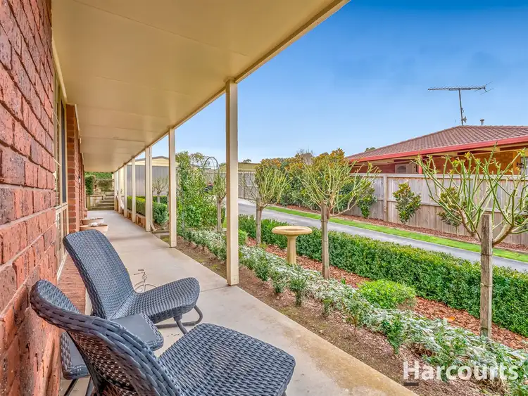 Fourth view of Homely house listing, 5 Holland Street, Drouin VIC 3818
