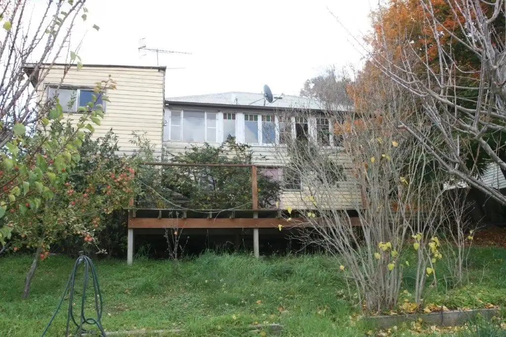 Main view of Homely house listing, 19 Franks Street, St Marys TAS 7215