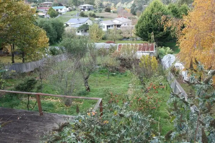 Third view of Homely house listing, 19 Franks Street, St Marys TAS 7215