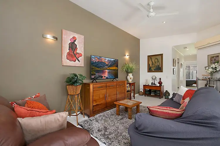 Second view of Homely semi-detached listing, 1/62 CASTILLE CRESCENT, Edens Landing QLD 4207