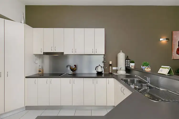 Third view of Homely semi-detached listing, 1/62 CASTILLE CRESCENT, Edens Landing QLD 4207