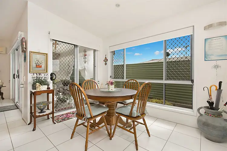 Fourth view of Homely semi-detached listing, 1/62 CASTILLE CRESCENT, Edens Landing QLD 4207