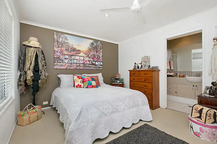 Fifth view of Homely semi-detached listing, 1/62 CASTILLE CRESCENT, Edens Landing QLD 4207