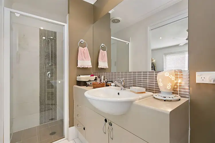 Sixth view of Homely semi-detached listing, 1/62 CASTILLE CRESCENT, Edens Landing QLD 4207