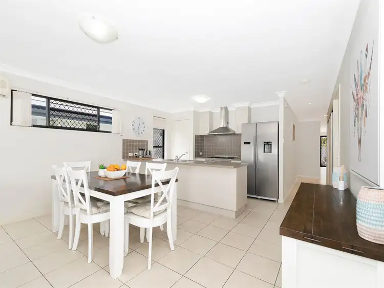 Third view of Homely house listing, 16 Rymera Crescent, Gumdale QLD 4154